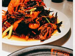 -红盔甲·小龙虾(天钥桥店)