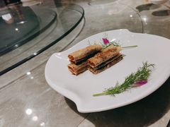 -京坛汇·烤鸭·京菜(宋庄店)