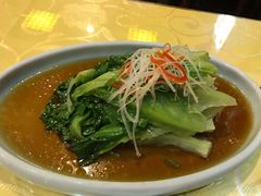 -恭敬李·烤鸭(天坛北门店)