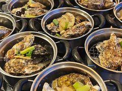 -吉布鲁牛排海鲜自助(成都大悦城店)