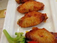 -康师傅私房牛肉面(马泉营奥莱店)