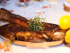 -Oyster Talks 四度蚝法餐厅