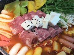 -熊小舍炸鸡火锅拌饭(招商城店)