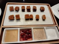 -海源北999中餐厅·昆明龙达温德姆花园酒店