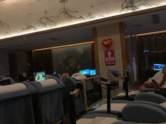-水云间水疗会馆(福强路店)