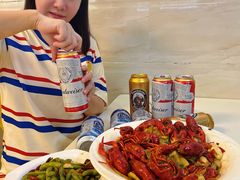 -一起吃小龙虾·海鲜(海珠店)