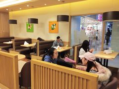 用餐区-德克士(龙阳广场店)