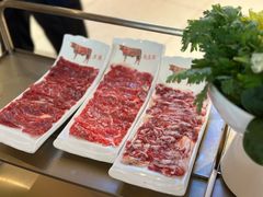 -左庭右院鲜牛肉火锅(京西大悦城店)