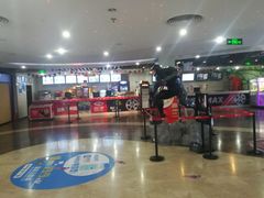 -天幕新彩云国际影城(激光巨幕店)