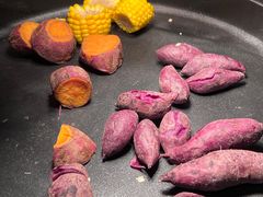 -上海龙之梦万丽酒店