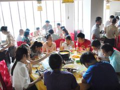 -深巷家味馆.湖北头牌红烧鱼头拌饭(黄陂店)