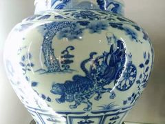 -景德镇古窑民俗博览区