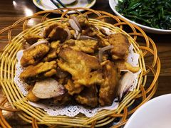 -老马家·舌尖上的西塘美食