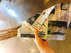 -乐乐姐超级土豆(中关村5号店)