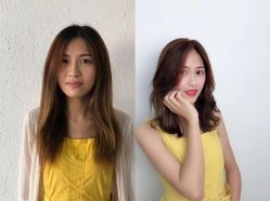 -Tipo Hair salon（明星）店