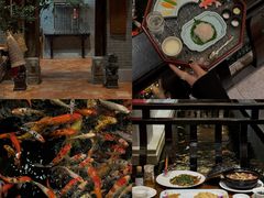 -龙悦湾酒家·八阵鱼生·渔人码头店