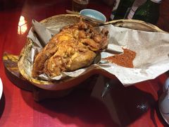 -窄巷子陕菜馆·地道陕西菜(粉巷店)