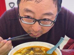 -孔师傅八仙老鸭粉丝汤(上海市第一食品商店南东店)