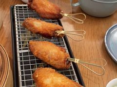 -点心传说·粤菜点心(佐阾虹湾店)