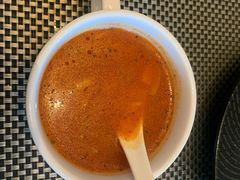 -新发展亚太JW万豪酒店·福苑咖啡厅