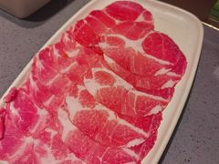 -巴奴毛肚火锅(景枫中心店)