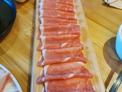 -四喜小胖·北京涮肉(五道营店)