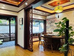 大堂-观桥阁(锦溪店)