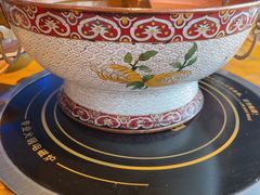 -姑妈嫁妆涮羊排专业火锅(中央大街一店)