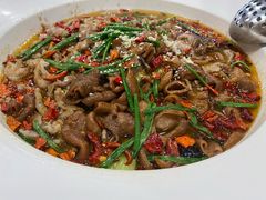 -邱大妈水煮(龙山店)