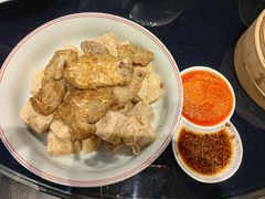 -香雪海饭店中餐厅(湖滨店)