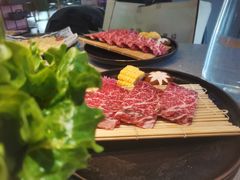 -妥妥烤肉料理(昙华林店)