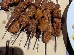 -李赵合鲜肉烧烤(西荷店)