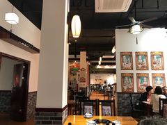 大堂-得心斋(国瑞升平里店)