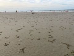-侨港海滩