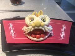 -海底捞大排档火锅(悦荟广场店)