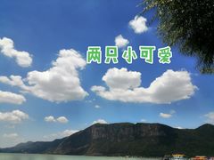 -滇池海埂公园