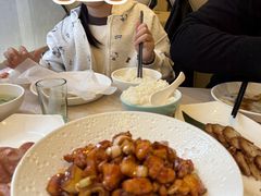 -山南熏肉大饼(辽菜旗舰店)