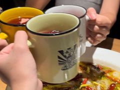 -太二酸菜鱼(汕头苏宁广场店)