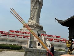 -天津妈祖文化园