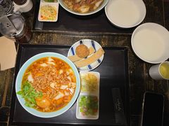 -喜晋道面馆(华严寺广场店)