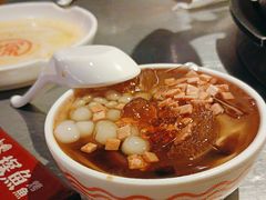 -探鱼·鲜青椒爽麻烤鱼(正佳广场店)