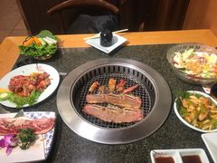 -梦山水日本烧肉(五四广场店)