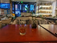 大堂-燕庭·纯燕窝·甜品下午茶(日月光店)