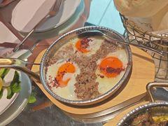 -ELI FALAFEL Lebanese&Mediterranean黎巴嫩美食(富城路店)