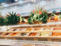 -金滏山烤肉·海鲜·火锅自助餐厅(襄阳万达店)