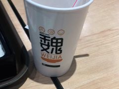 -魏家凉皮(祈年大厦店)