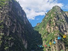 -龙庆峡风景区