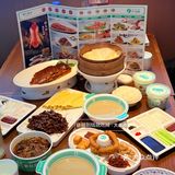 怪不得这么多人来南锣鼓巷排队‼️豆汁也能米其林