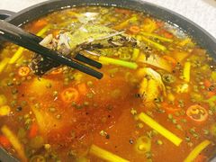 -富乐山酒店(西黄城根北街店)