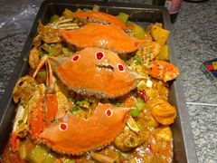 -疯鱼军团·正宗烤鱼(红山店)